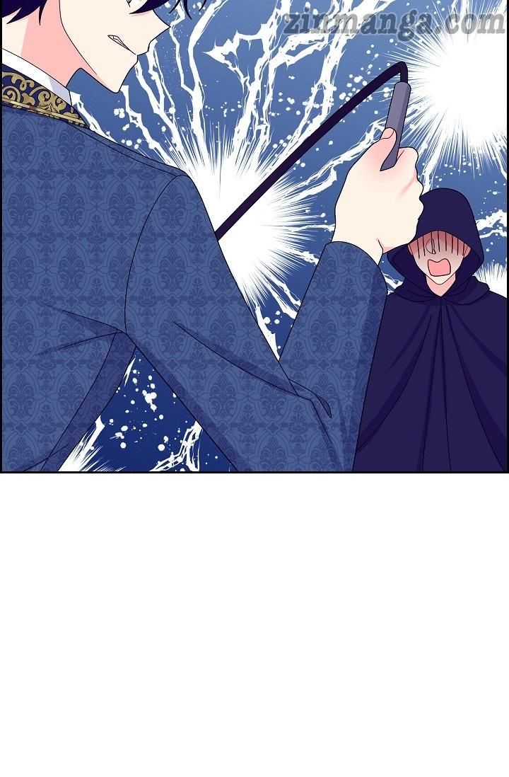 The Younger Male Lead Fell for Me before the Destruction Chapter 83 page 20
