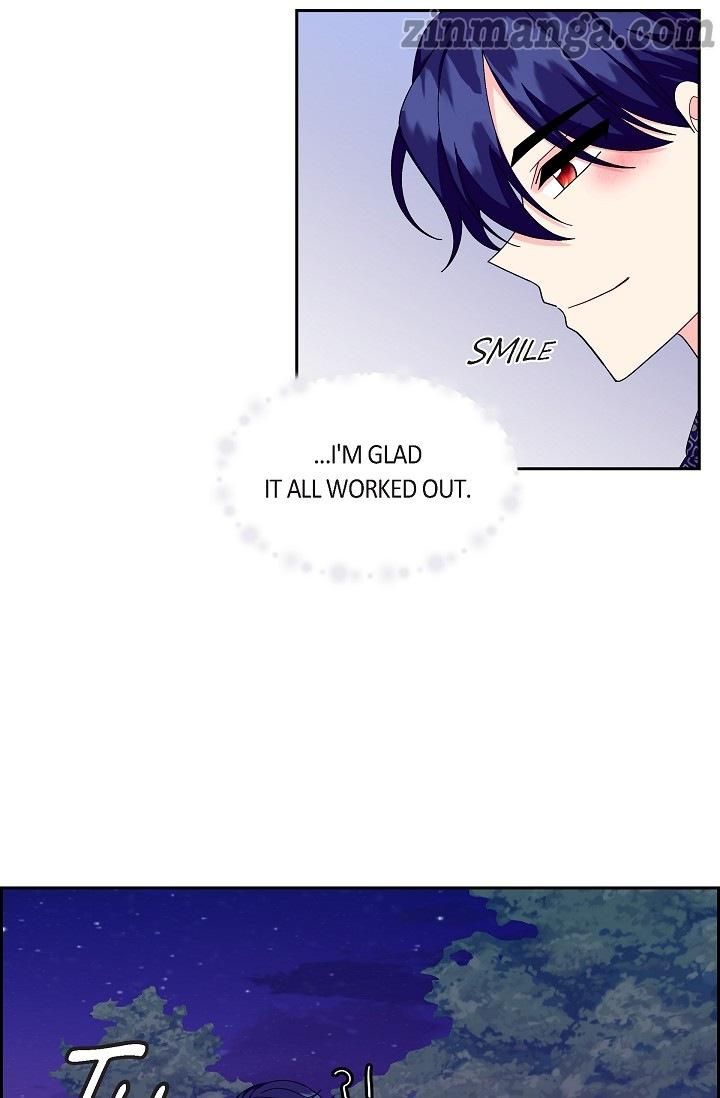 The Younger Male Lead Fell for Me before the Destruction Chapter 83 page 37