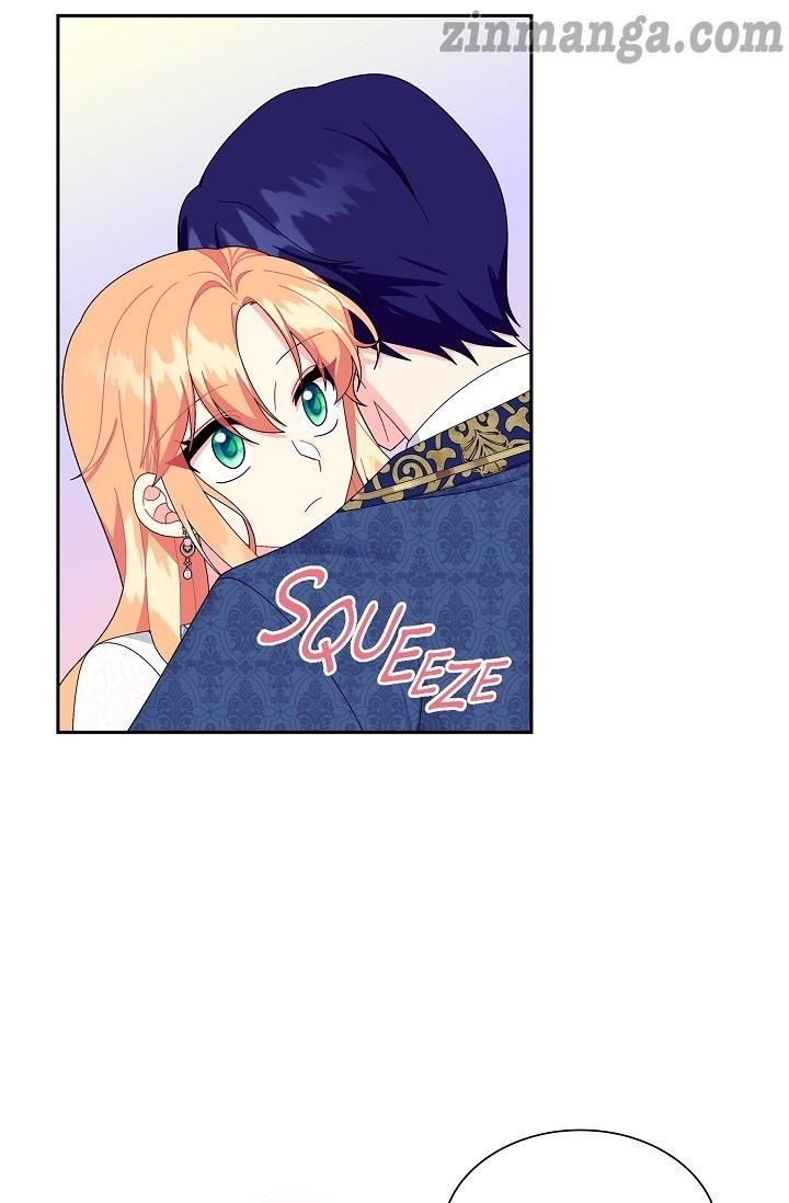 The Younger Male Lead Fell for Me before the Destruction Chapter 83 page 44