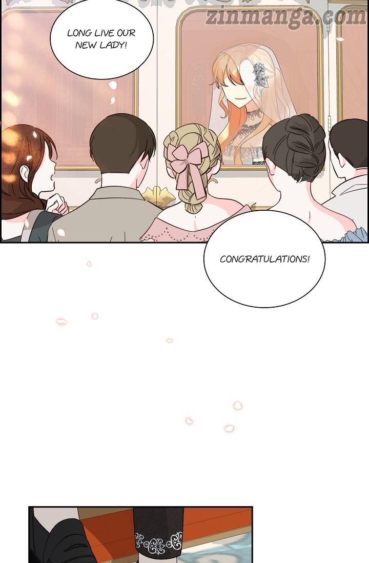 The Younger Male Lead Fell for Me before the Destruction Chapter 83 page 59