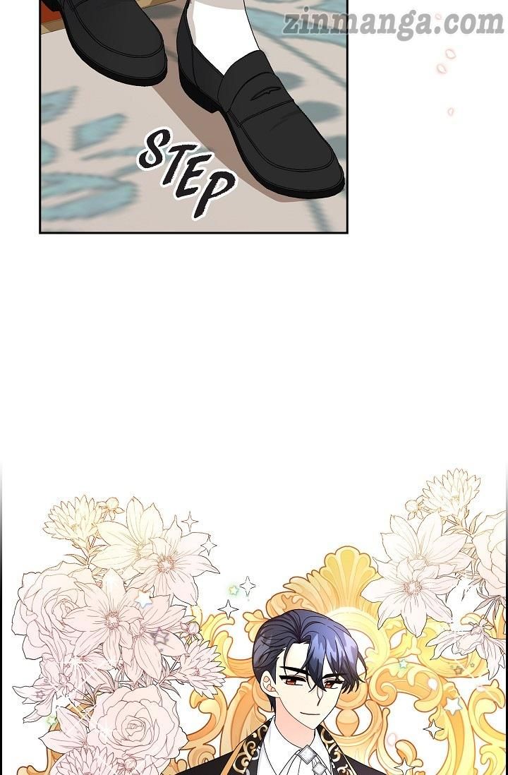 The Younger Male Lead Fell for Me before the Destruction Chapter 83 page 60