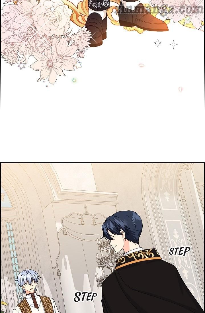The Younger Male Lead Fell for Me before the Destruction Chapter 83 page 62