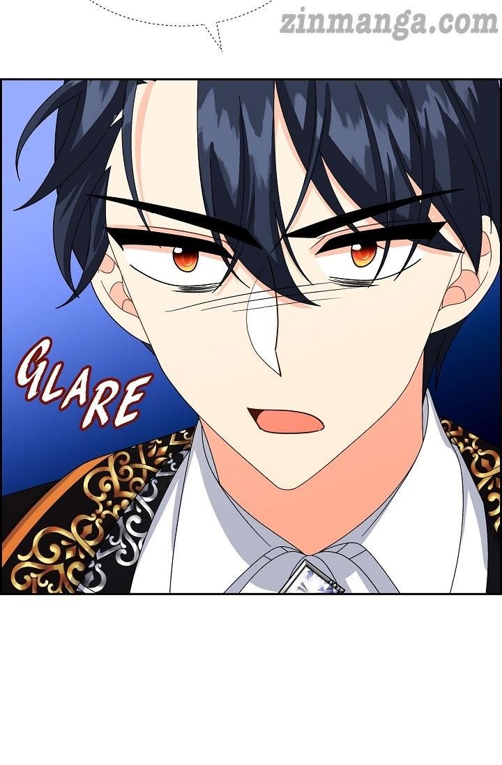 The Younger Male Lead Fell for Me before the Destruction Chapter 83 page 67
