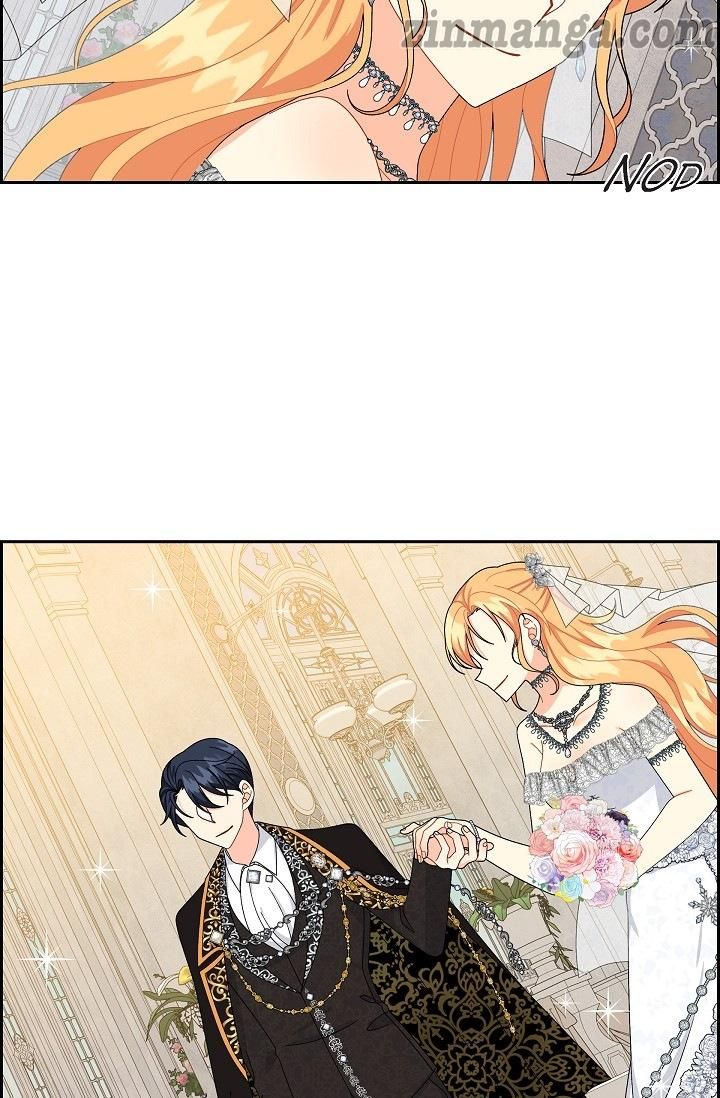The Younger Male Lead Fell for Me before the Destruction Chapter 83 page 73