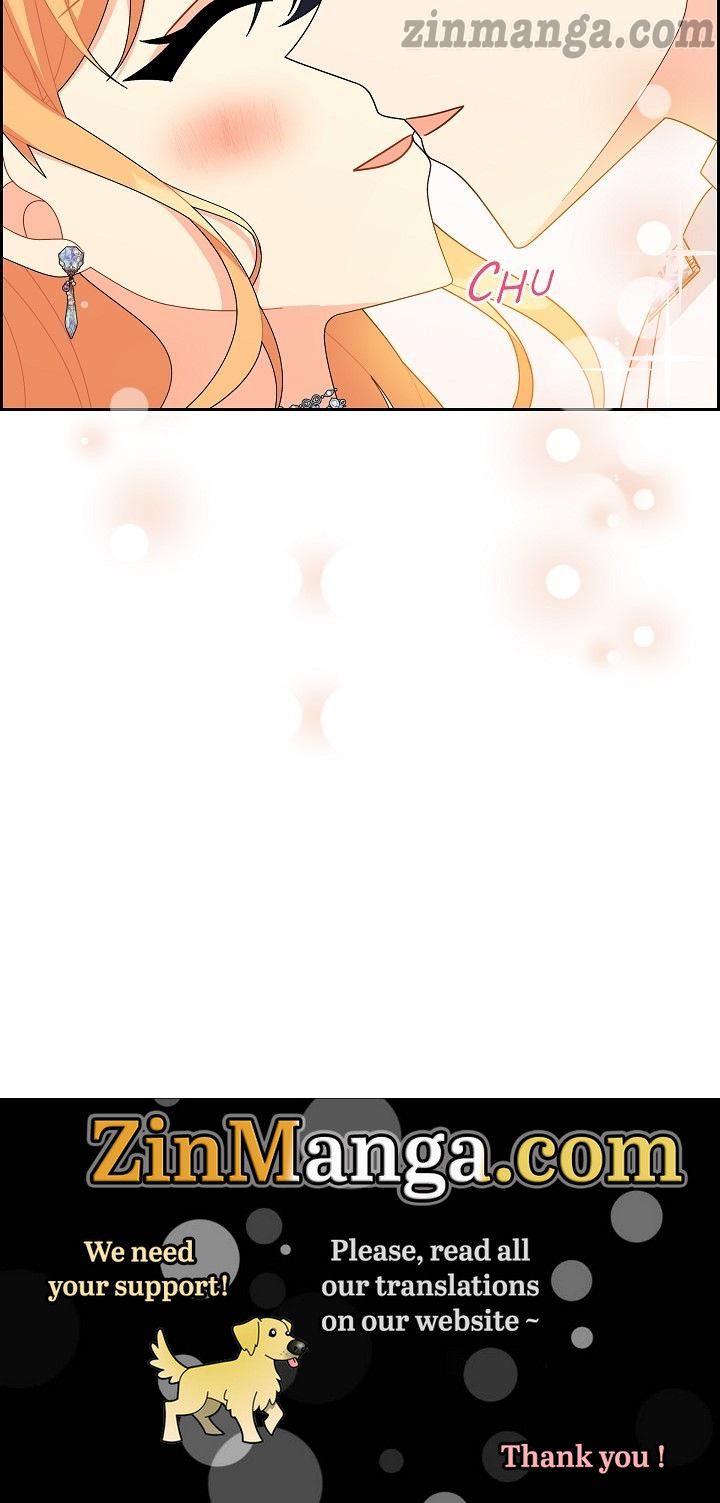 The Younger Male Lead Fell for Me before the Destruction Chapter 83 page 78