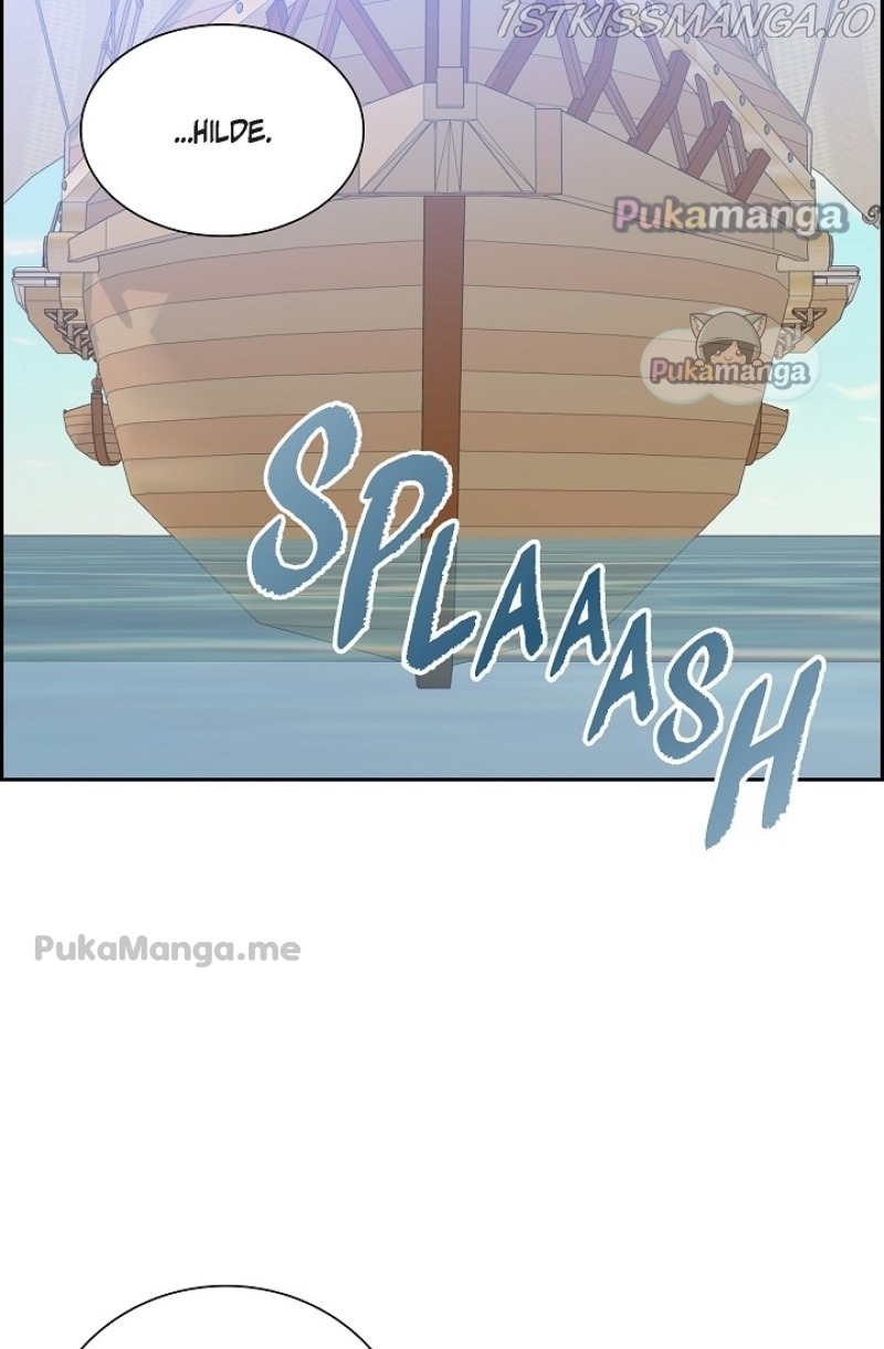 The Younger Male Lead Fell for Me before the Destruction Chapter 84 page 11