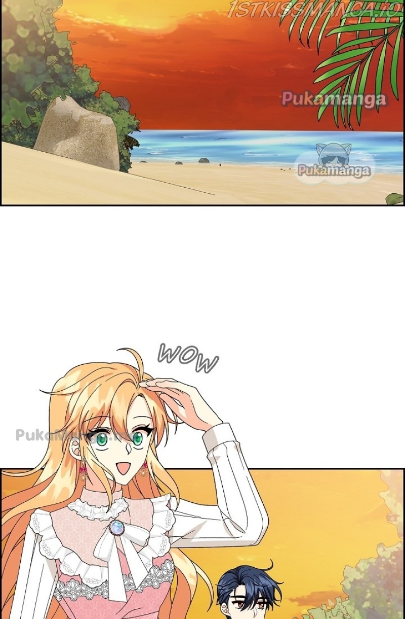 The Younger Male Lead Fell for Me before the Destruction Chapter 84 page 20