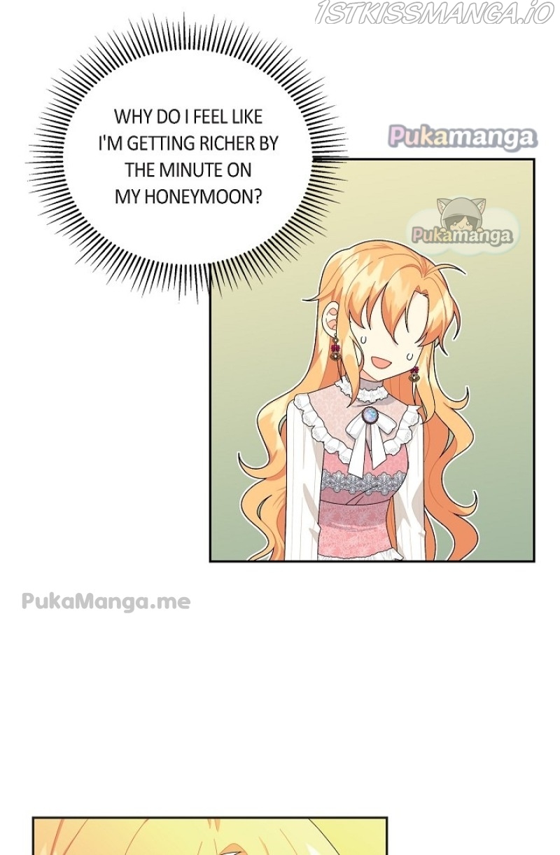 The Younger Male Lead Fell for Me before the Destruction Chapter 84 page 24