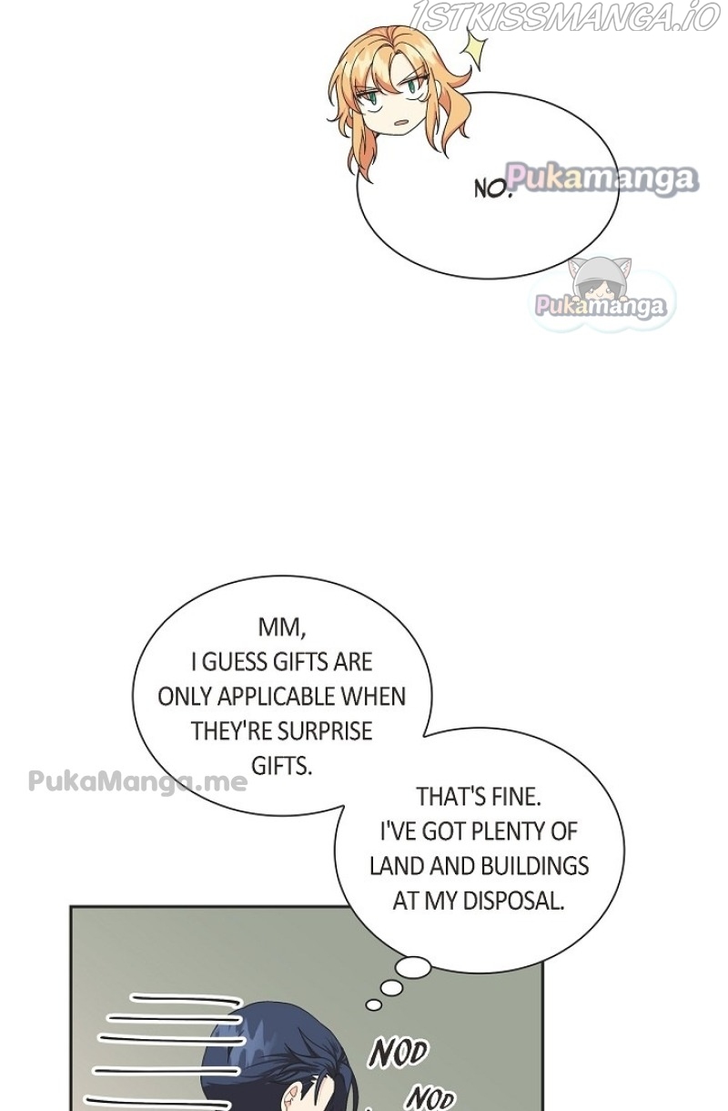 The Younger Male Lead Fell for Me before the Destruction Chapter 84 page 27