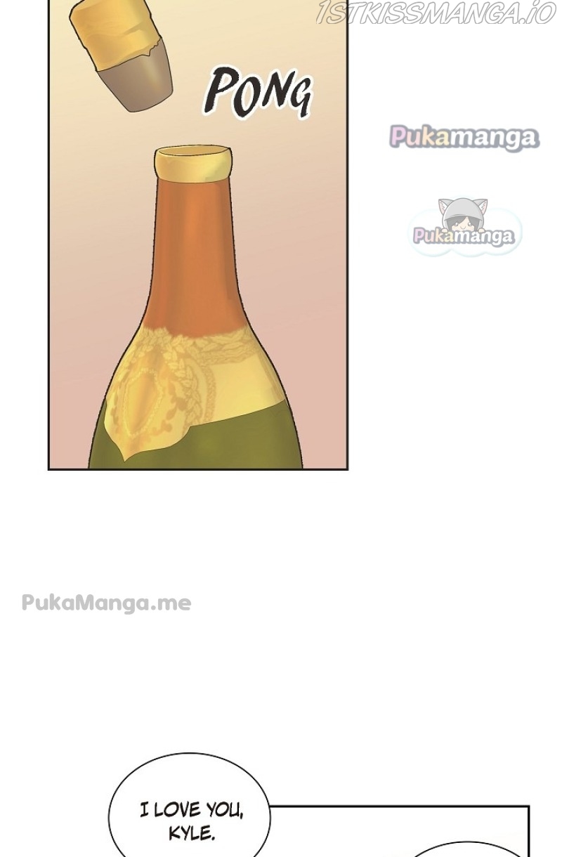 The Younger Male Lead Fell for Me before the Destruction Chapter 84 page 32