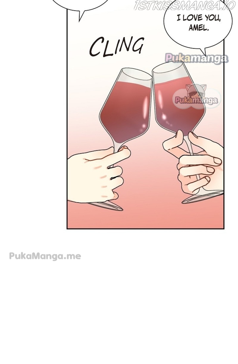 The Younger Male Lead Fell for Me before the Destruction Chapter 84 page 33