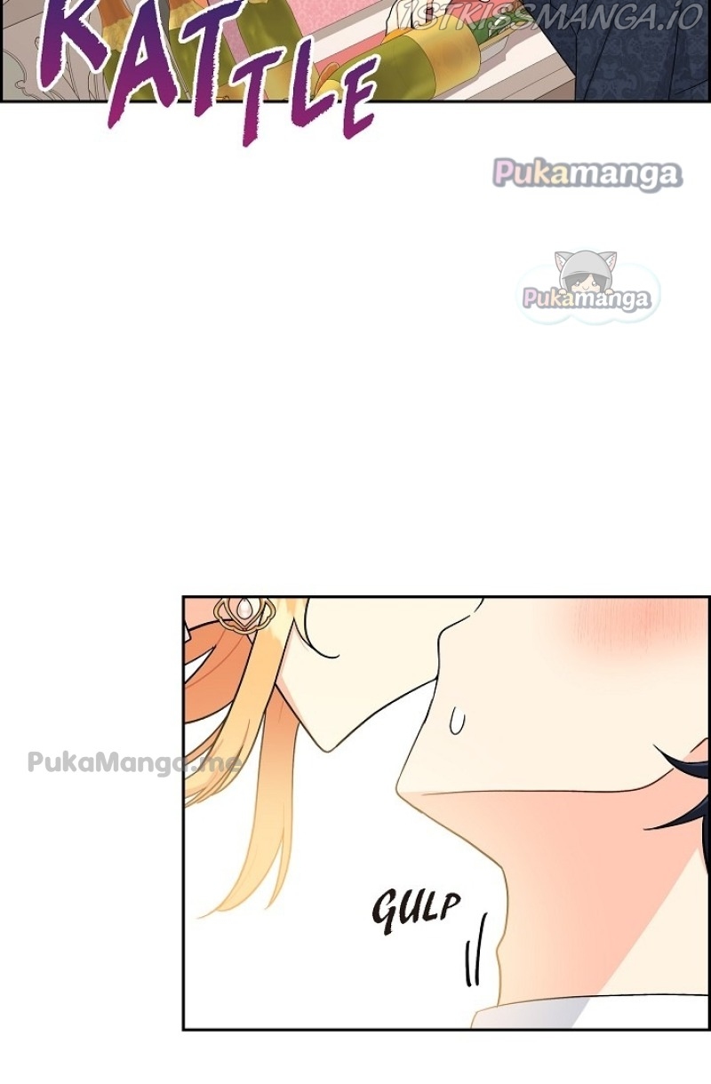 The Younger Male Lead Fell for Me before the Destruction Chapter 84 page 41
