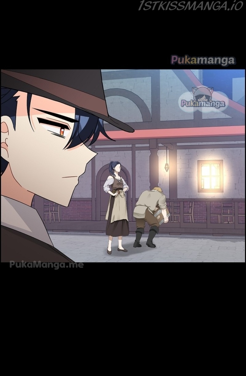 The Younger Male Lead Fell for Me before the Destruction Chapter 84 page 50