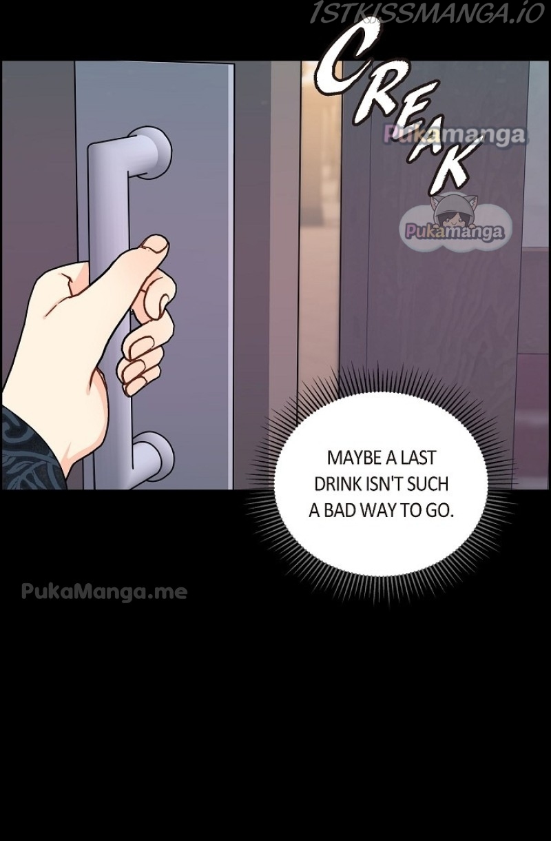 The Younger Male Lead Fell for Me before the Destruction Chapter 84 page 51