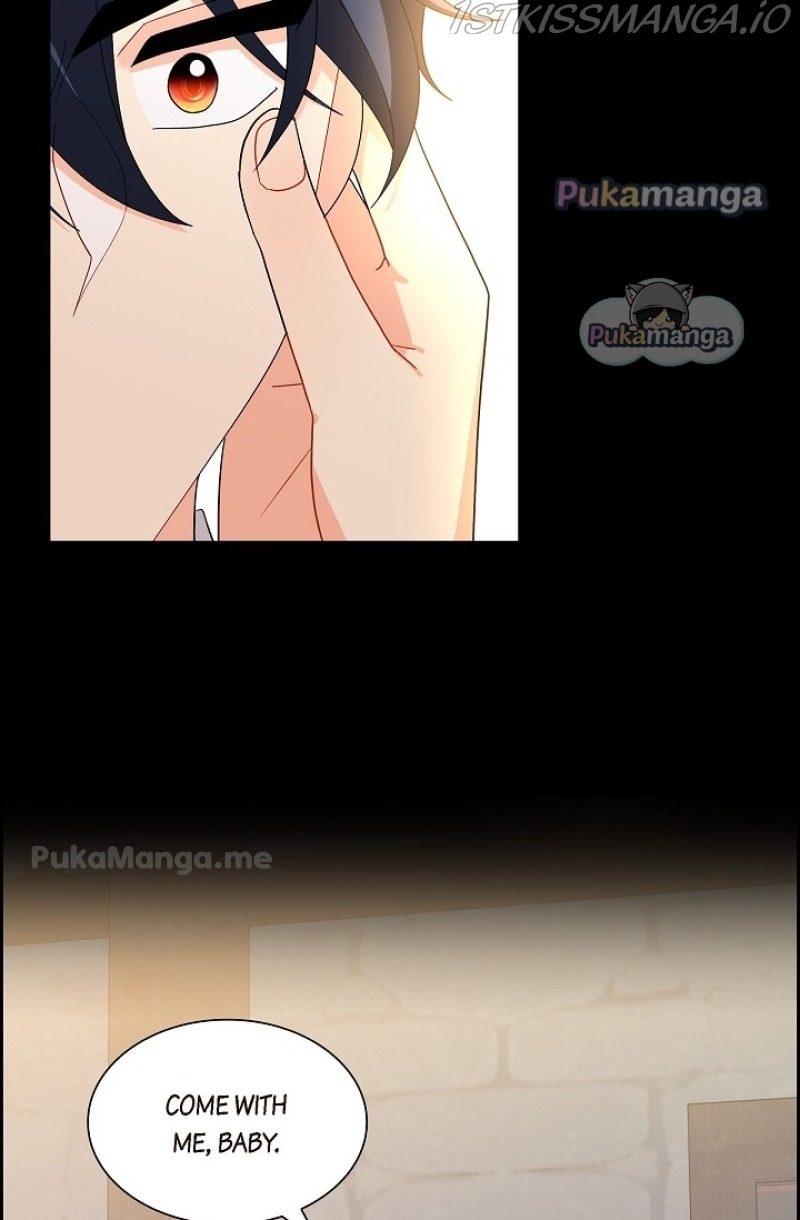 The Younger Male Lead Fell for Me before the Destruction Chapter 84 page 58