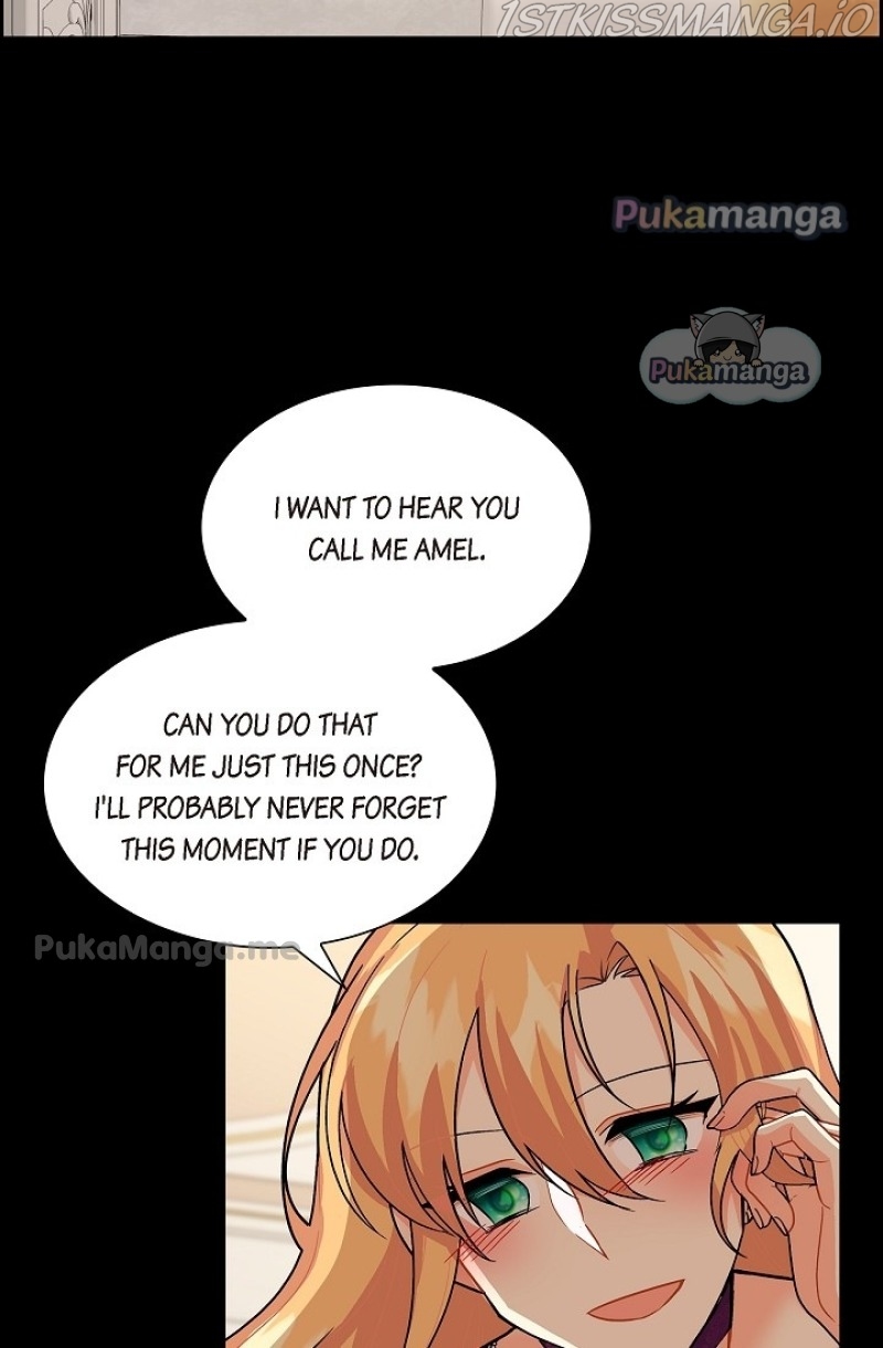 The Younger Male Lead Fell for Me before the Destruction Chapter 84 page 62