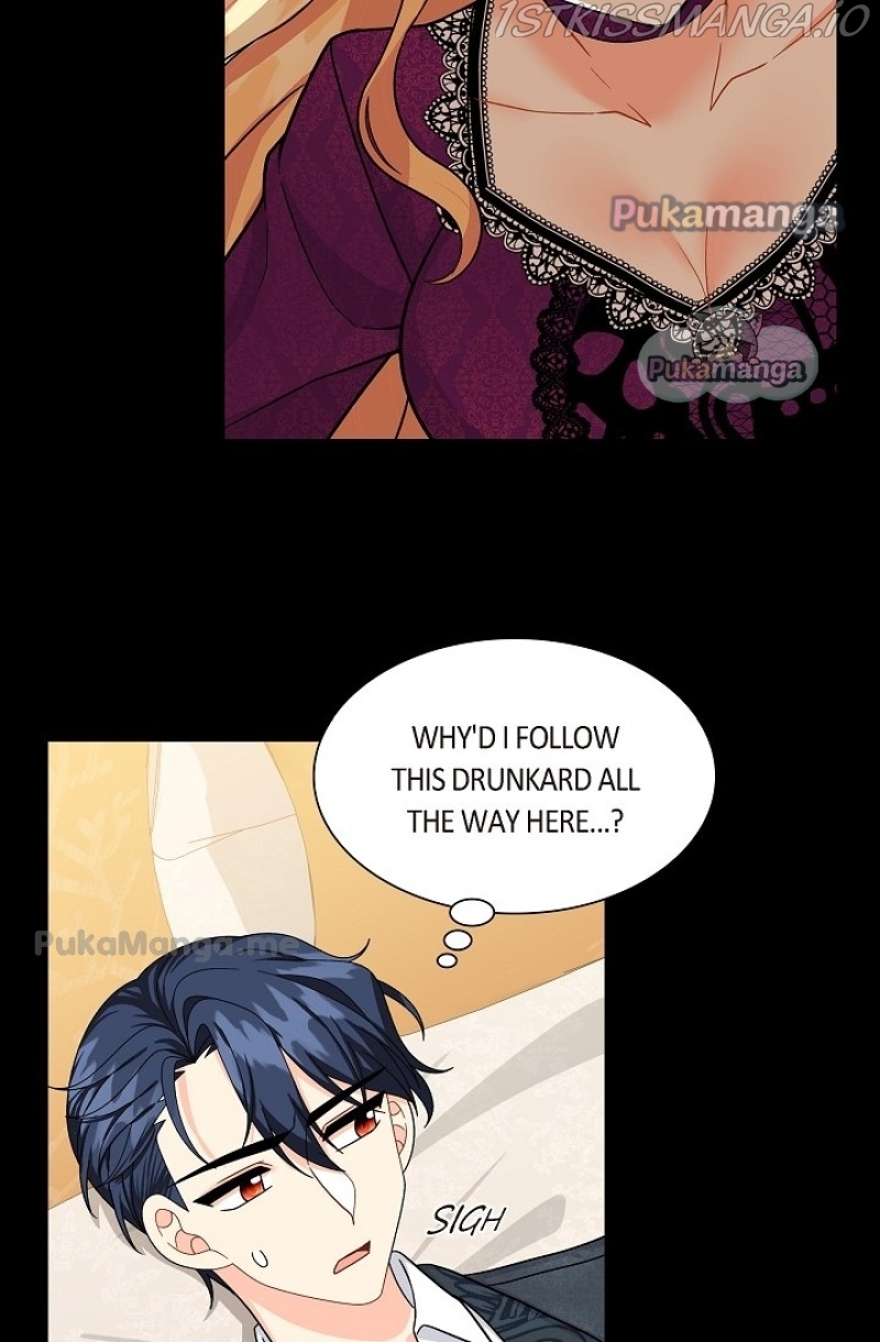 The Younger Male Lead Fell for Me before the Destruction Chapter 84 page 63