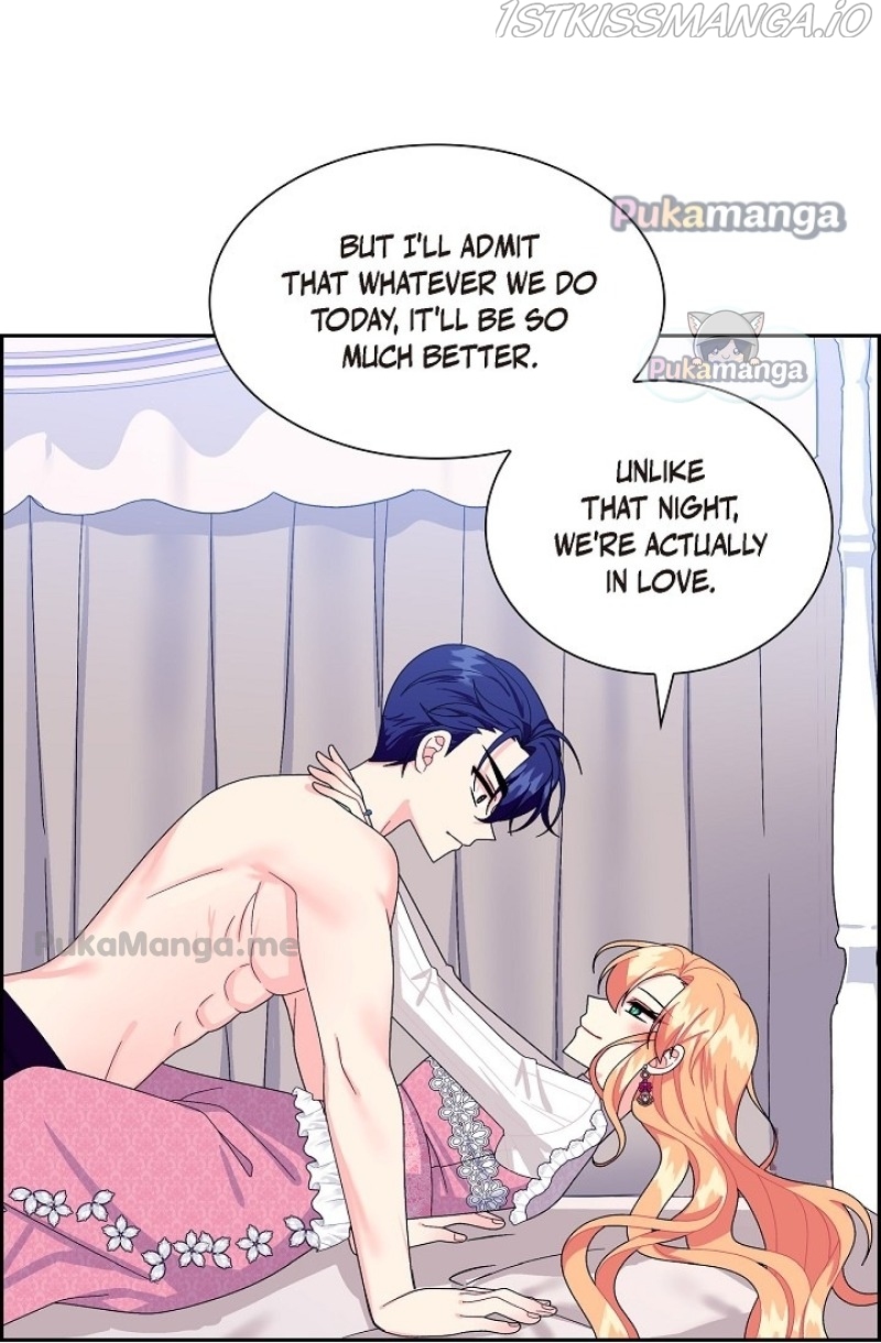 The Younger Male Lead Fell for Me before the Destruction Chapter 84 page 75