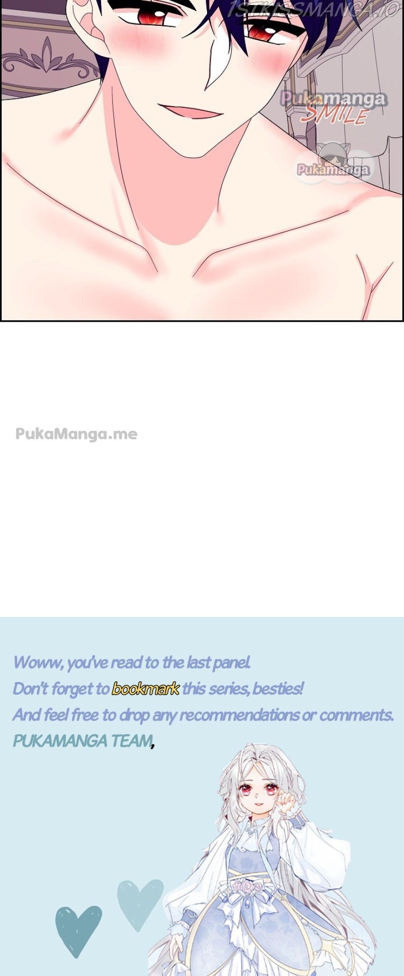 The Younger Male Lead Fell for Me before the Destruction Chapter 84 page 78
