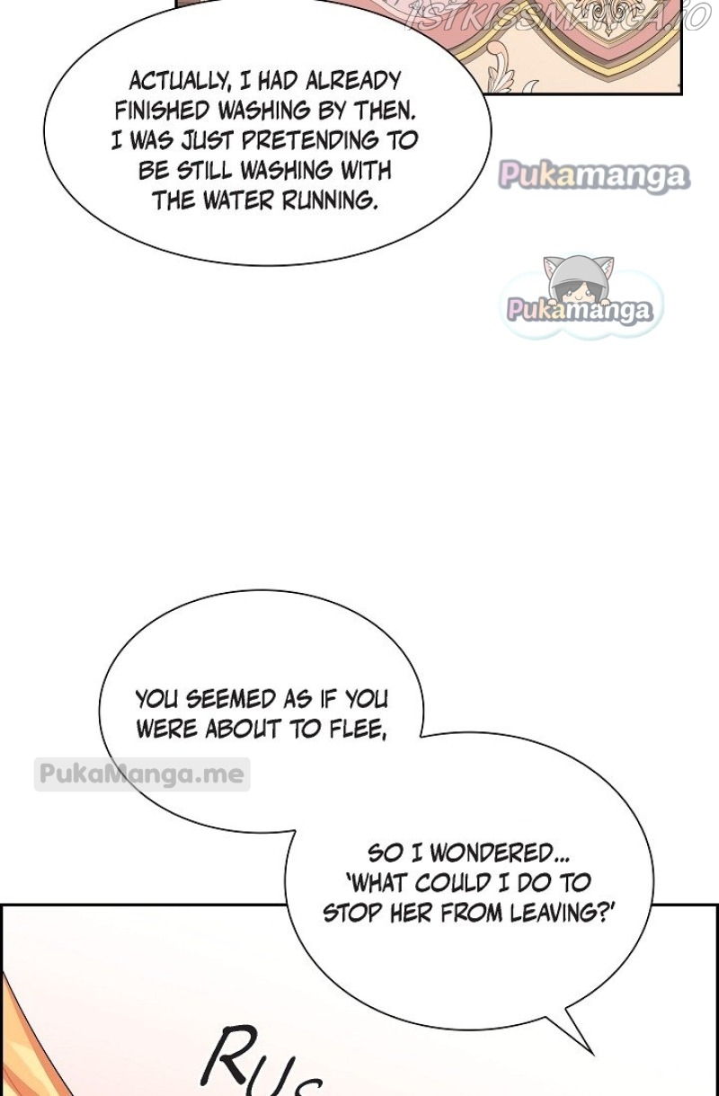 The Younger Male Lead Fell for Me before the Destruction Chapter 85 page 9