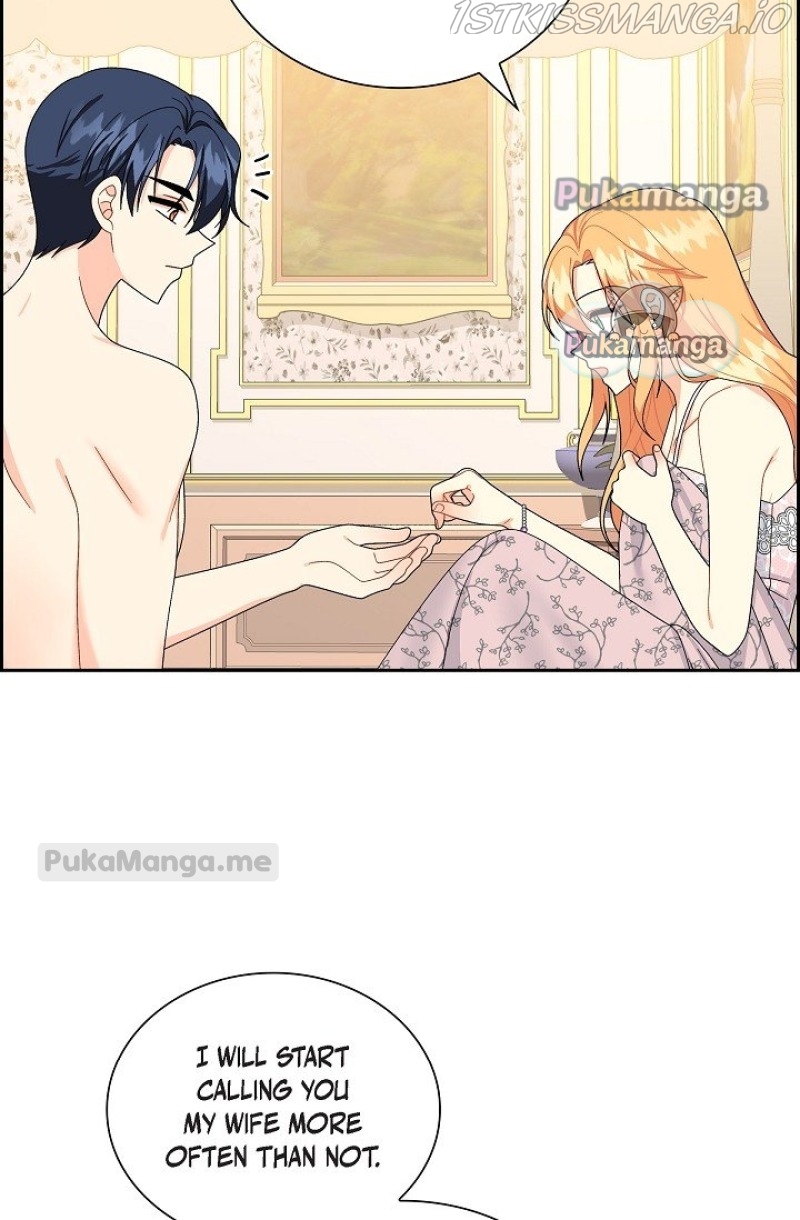 The Younger Male Lead Fell for Me before the Destruction Chapter 85 page 15