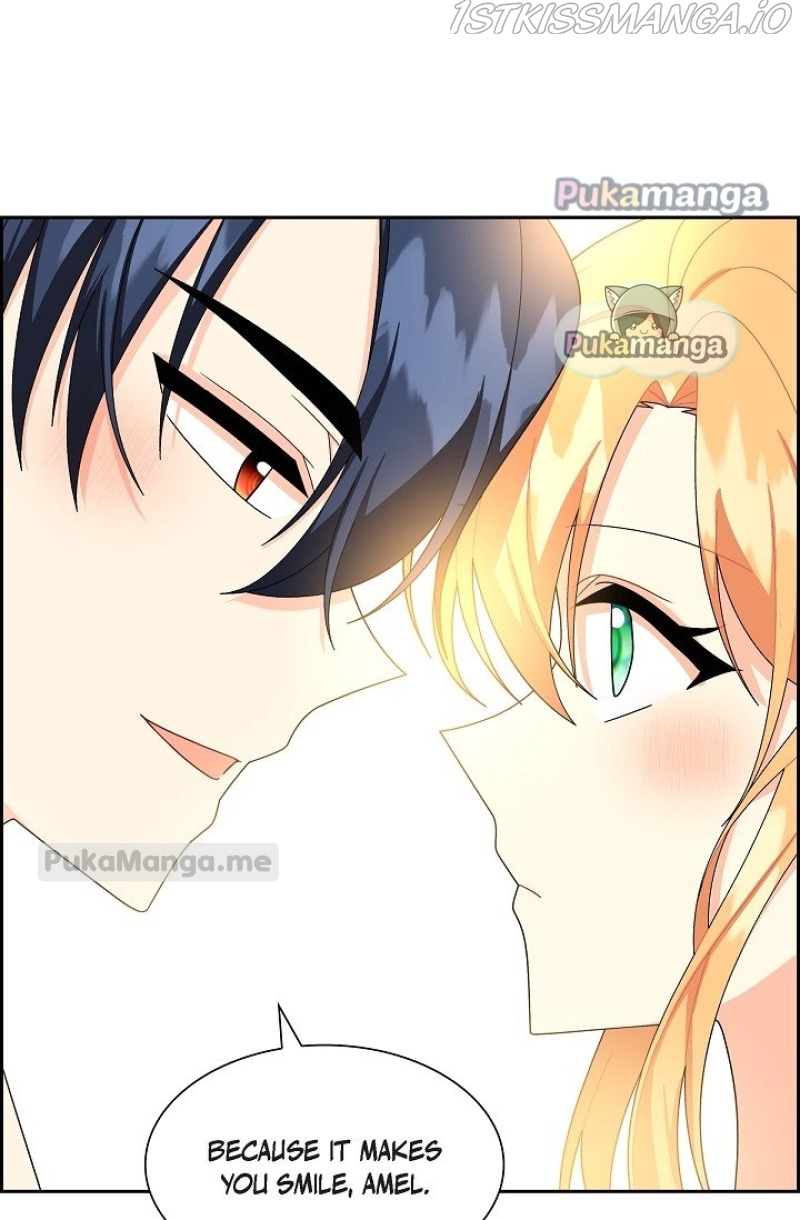 The Younger Male Lead Fell for Me before the Destruction Chapter 85 page 17