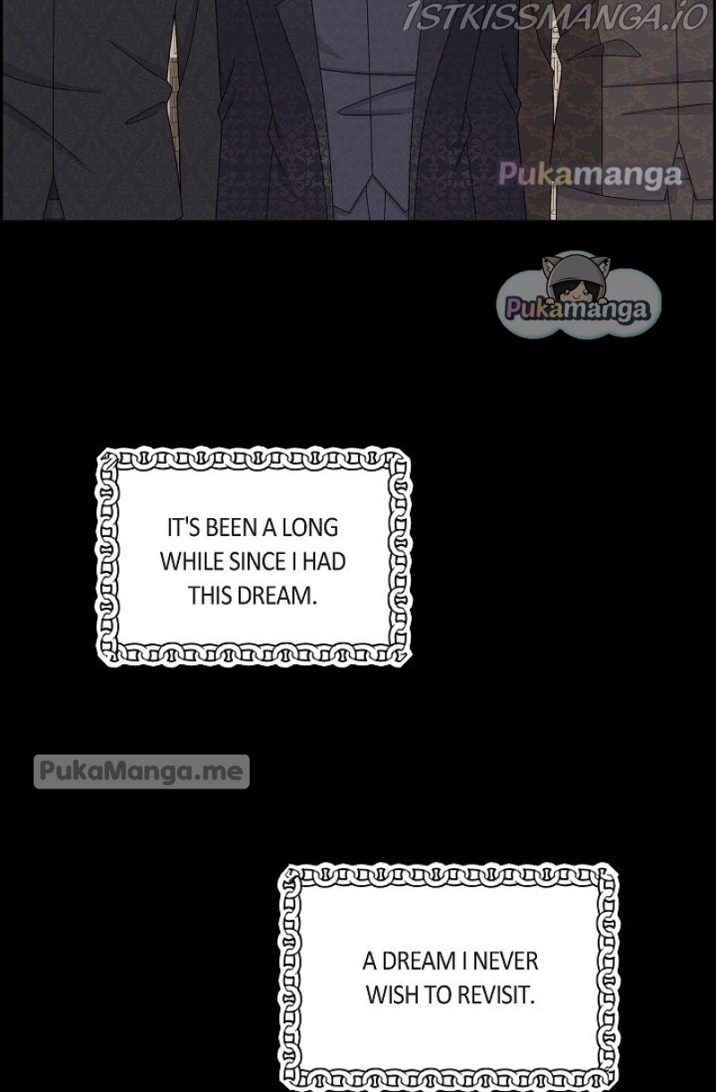 The Younger Male Lead Fell for Me before the Destruction Chapter 85 page 23