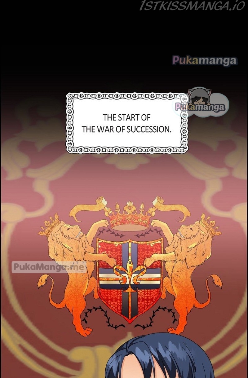 The Younger Male Lead Fell for Me before the Destruction Chapter 85 page 25