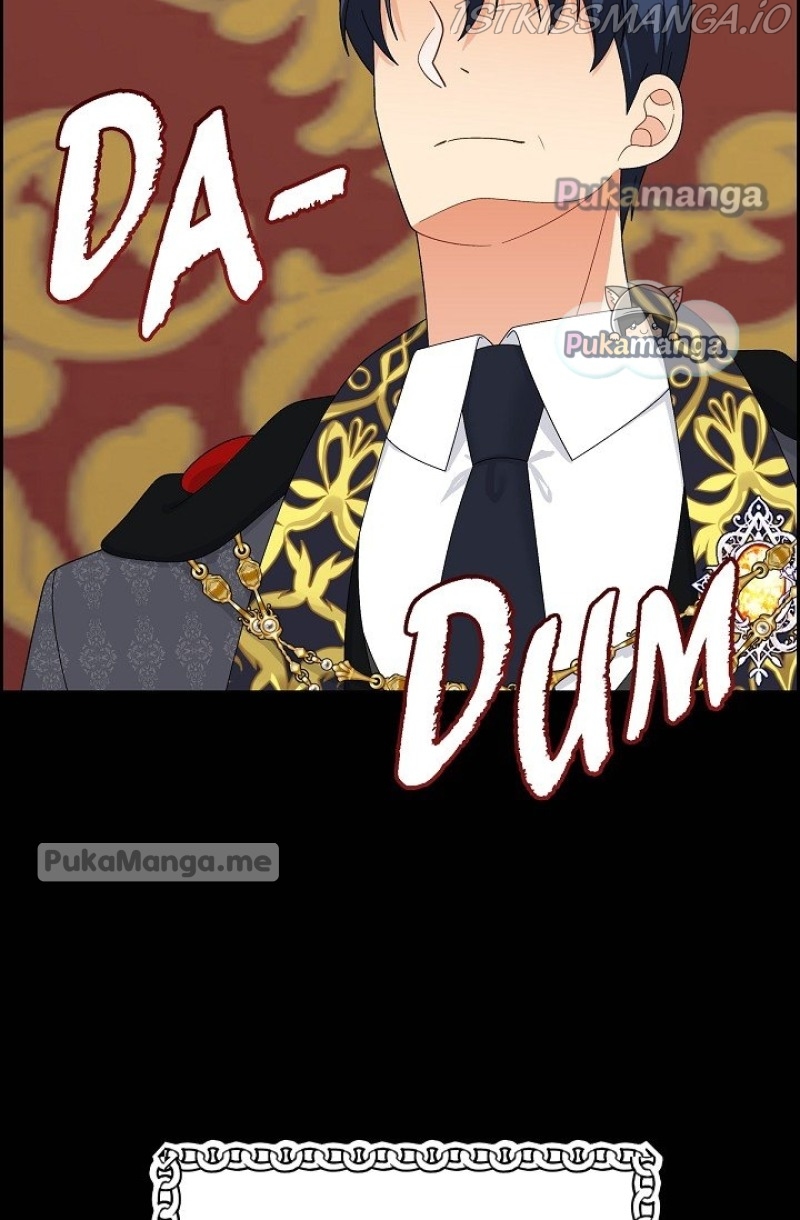 The Younger Male Lead Fell for Me before the Destruction Chapter 85 page 26