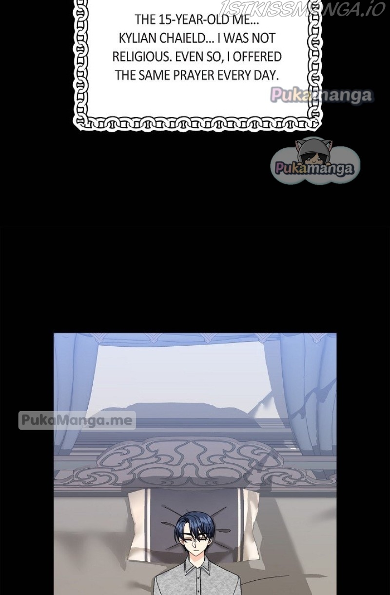 The Younger Male Lead Fell for Me before the Destruction Chapter 85 page 27