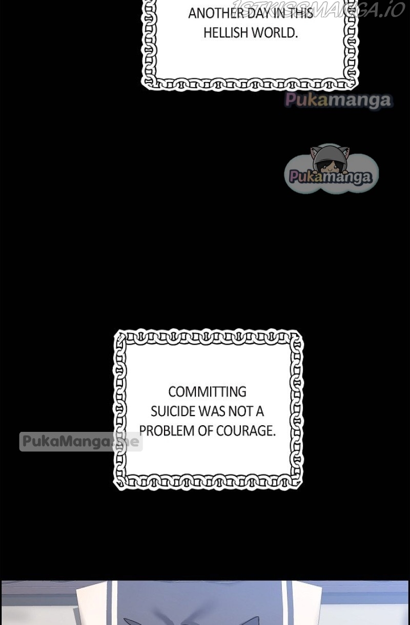 The Younger Male Lead Fell for Me before the Destruction Chapter 85 page 29