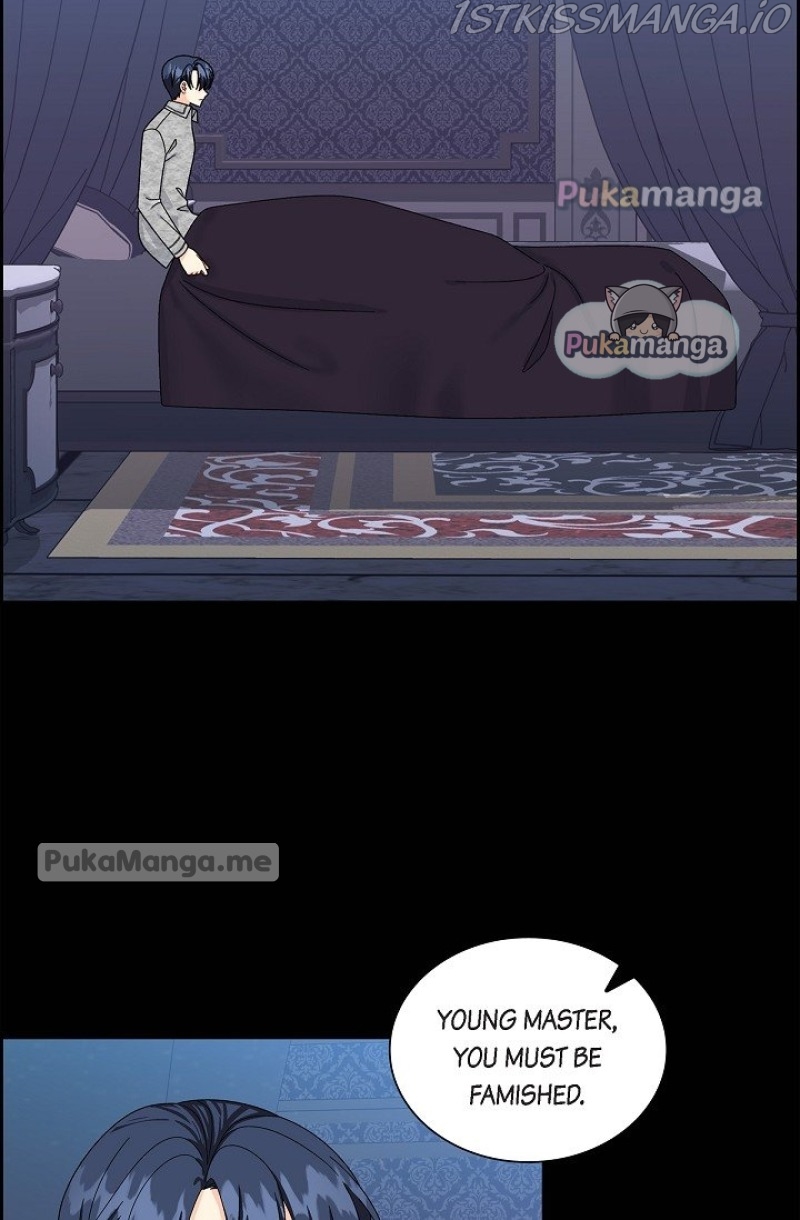 The Younger Male Lead Fell for Me before the Destruction Chapter 85 page 33
