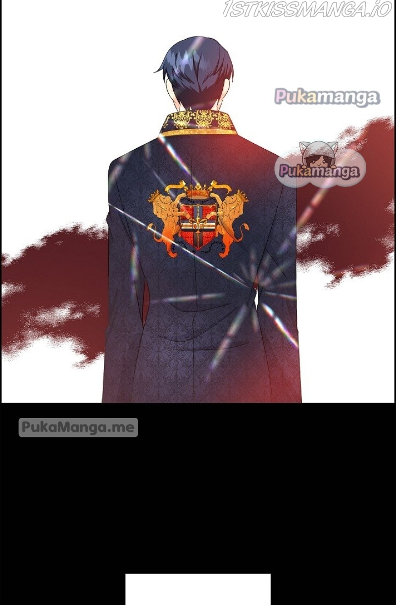 The Younger Male Lead Fell for Me before the Destruction Chapter 85 page 41