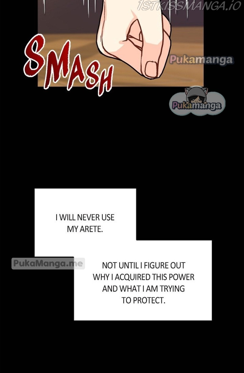 The Younger Male Lead Fell for Me before the Destruction Chapter 85 page 49