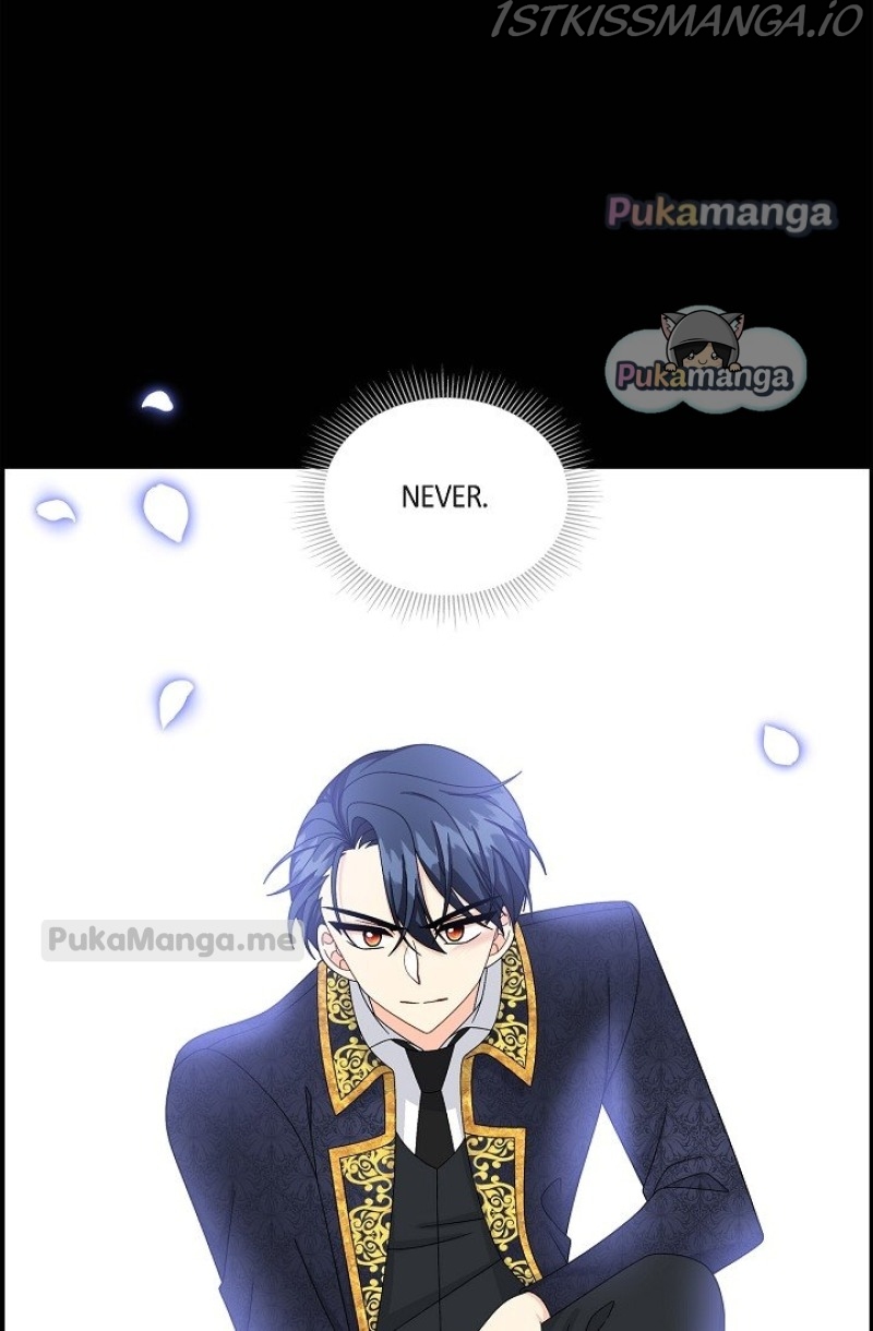 The Younger Male Lead Fell for Me before the Destruction Chapter 85 page 50