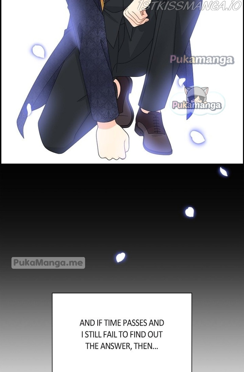 The Younger Male Lead Fell for Me before the Destruction Chapter 85 page 51