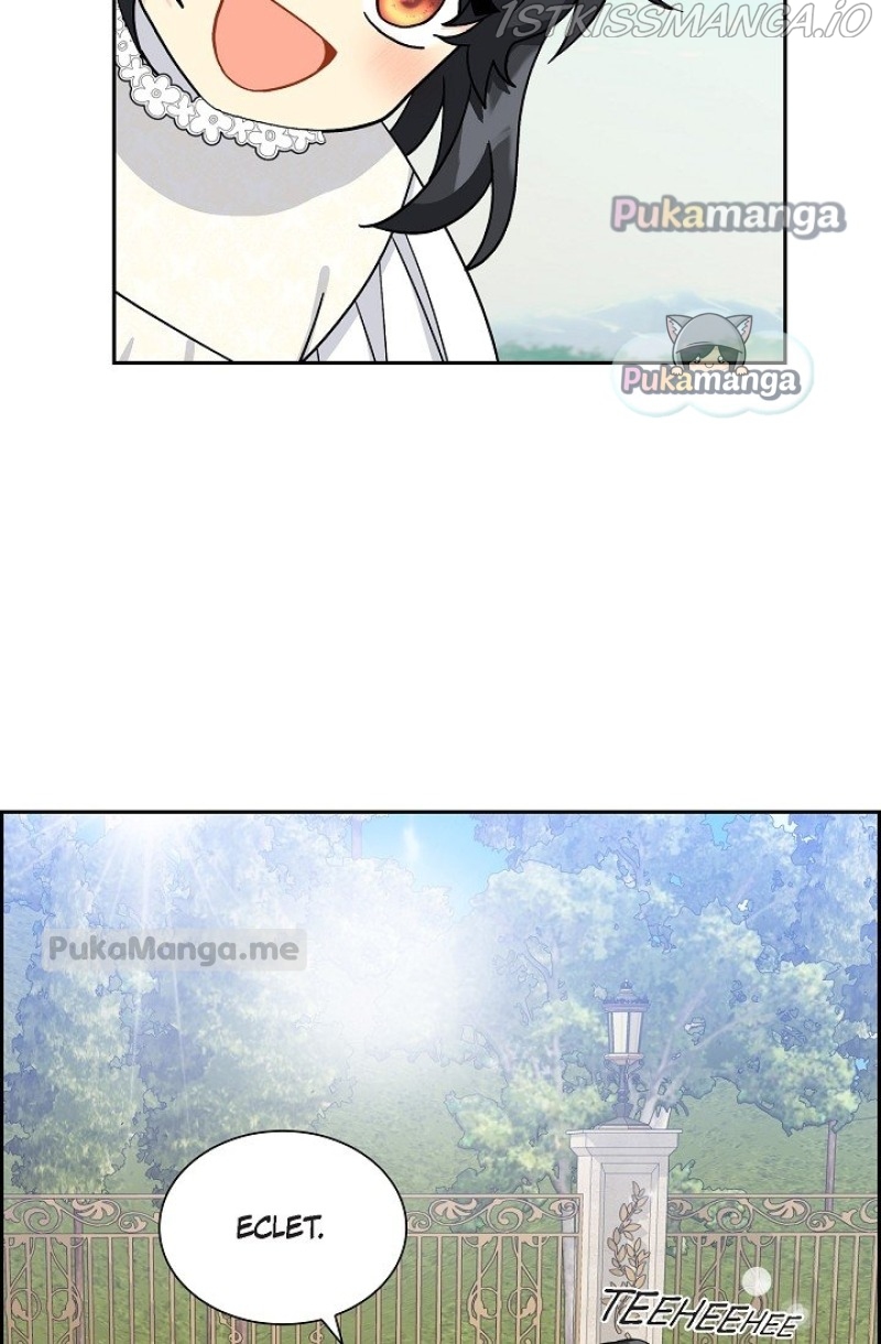 The Younger Male Lead Fell for Me before the Destruction Chapter 85 page 54
