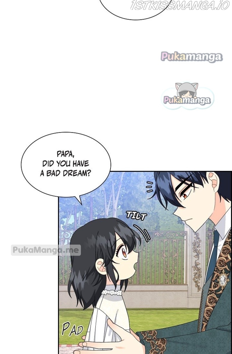 The Younger Male Lead Fell for Me before the Destruction Chapter 85 page 56