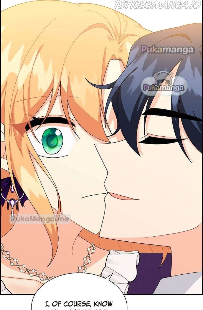 The Younger Male Lead Fell for Me before the Destruction Chapter 85 page 69