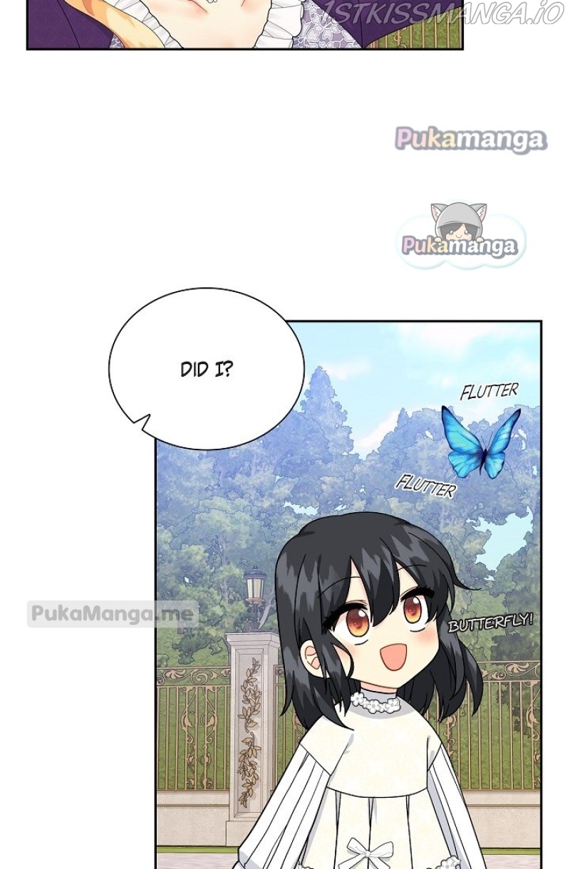 The Younger Male Lead Fell for Me before the Destruction Chapter 85 page 71