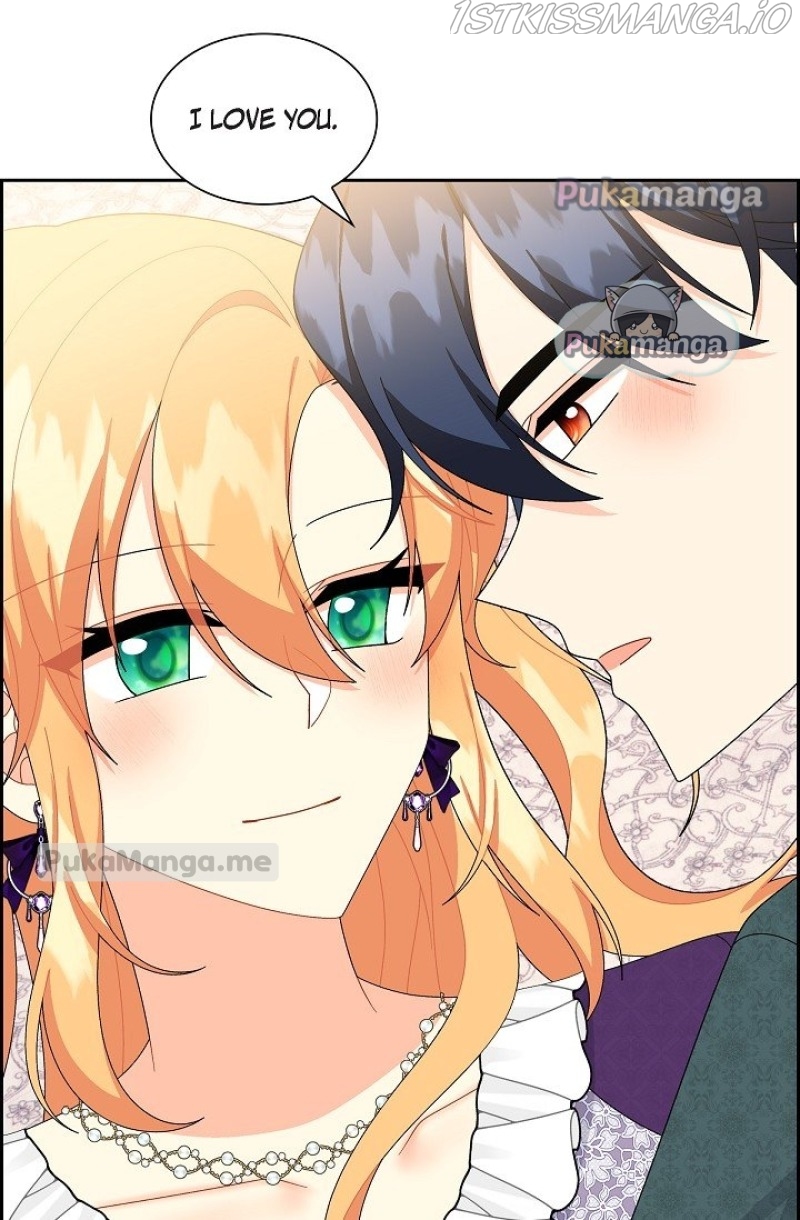 The Younger Male Lead Fell for Me before the Destruction Chapter 85 page 75