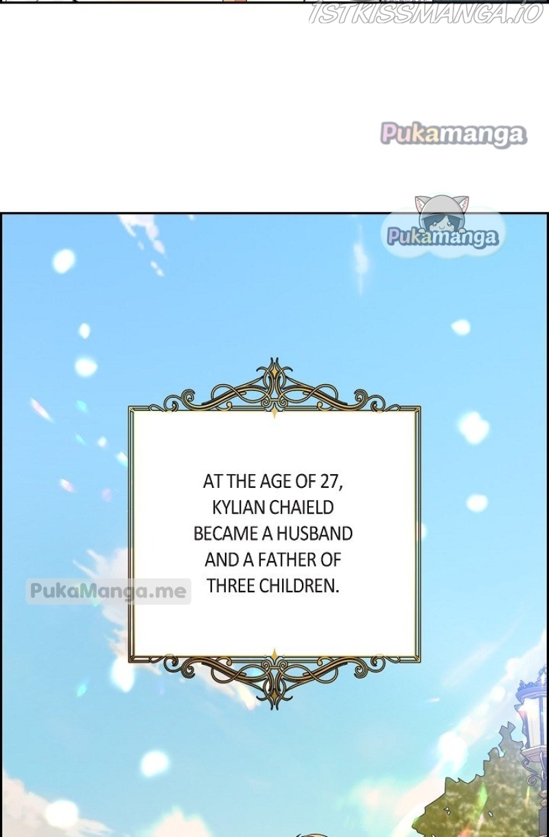 The Younger Male Lead Fell for Me before the Destruction Chapter 85 page 76