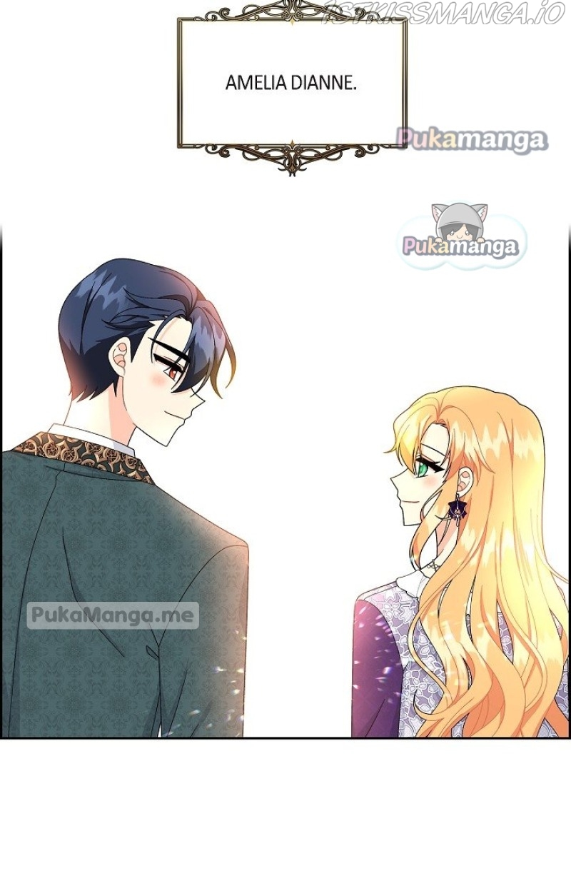 The Younger Male Lead Fell for Me before the Destruction Chapter 85 page 81