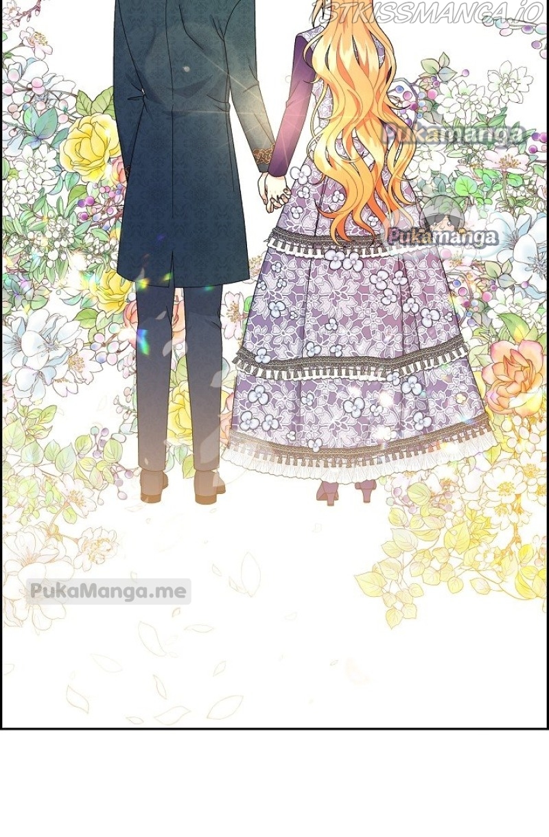 The Younger Male Lead Fell for Me before the Destruction Chapter 85 page 83