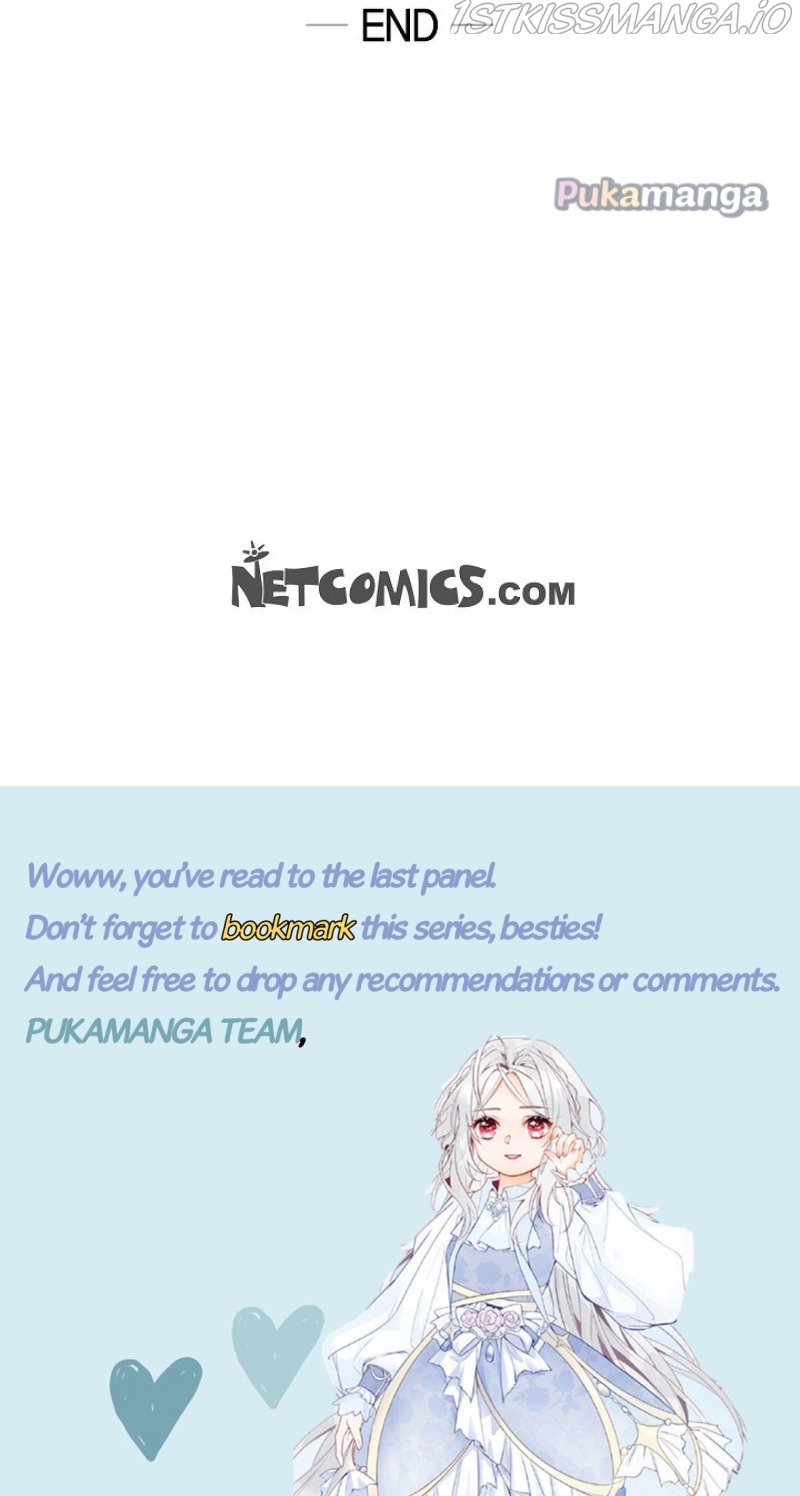 The Younger Male Lead Fell for Me before the Destruction Chapter 85 page 85