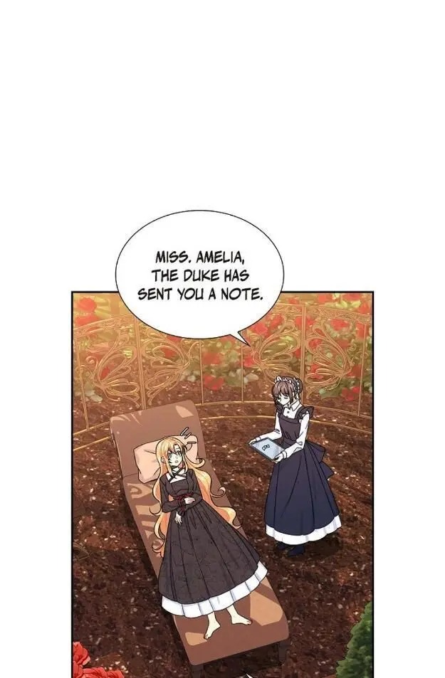 The Younger Male Lead Fell for Me before the Destruction Chapter 9 page 2