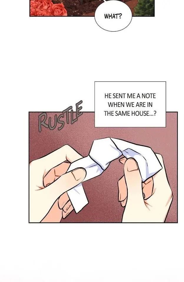 The Younger Male Lead Fell for Me before the Destruction Chapter 9 page 3