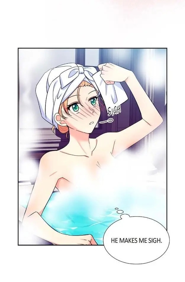 The Younger Male Lead Fell for Me before the Destruction Chapter 9 page 11