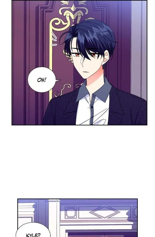 The Younger Male Lead Fell for Me before the Destruction Chapter 9 page 14