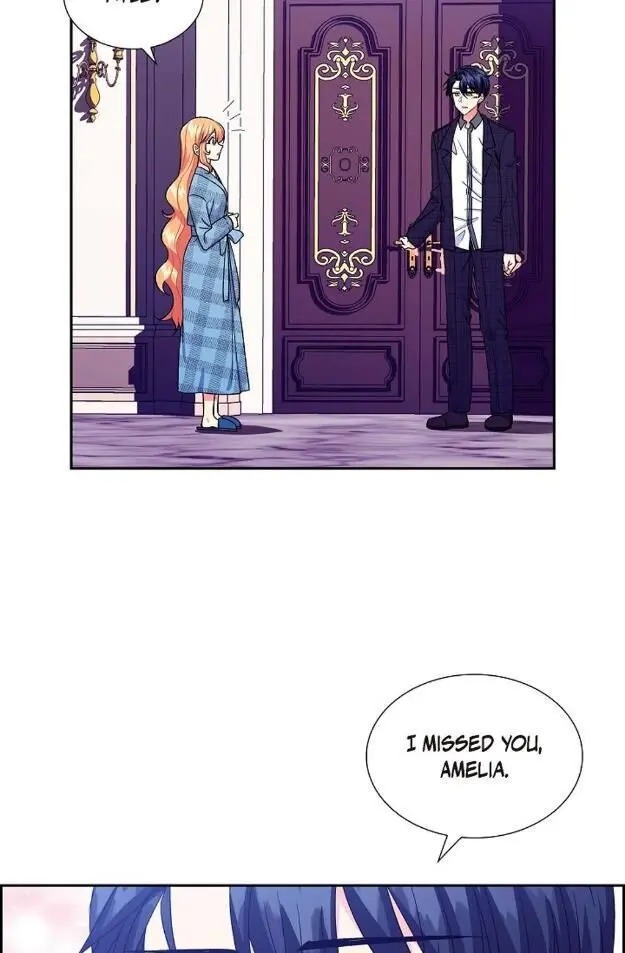 The Younger Male Lead Fell for Me before the Destruction Chapter 9 page 15